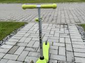 Globber 3 in 1 paspirtukas - nuotraukos Nr. 6