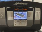 Bėgimo takelis Life Fitness 95t Inspire - nuotraukos Nr. 4