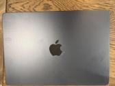 MacBook Air M2 - 8gb/256gb - nuotraukos Nr. 2
