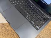 MacBook Air M2 - 8gb/256gb - nuotraukos Nr. 4
