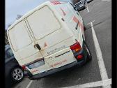 VW transporter - nuotraukos Nr. 3