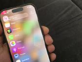 iPhone 15 pro - nuotraukos Nr. 3