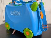 Trunki lagaminas - nuotraukos Nr. 2