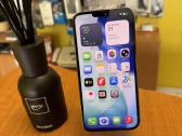 iPhone 13promax 128gb Green Su Garantija - nuotraukos Nr. 2