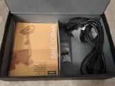Dviratis treniruoklis Technogym Bike Forma 500 P - nuotraukos Nr. 8