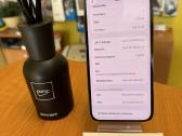 iPhone 13promax 128gb Green Su Garantija - nuotraukos Nr. 4