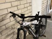 Elektrinis kalnų dviratis Mondraker Crafty R e-MTB - nuotraukos Nr. 2