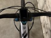 Elektrinis kalnų dviratis Mondraker Crafty R e-MTB - nuotraukos Nr. 3