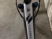 Elektrinis kalnų dviratis Mondraker Crafty R e-MTB - nuotraukos Nr. 4