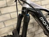 Elektrinis kalnų dviratis Mondraker Crafty R e-MTB - nuotraukos Nr. 6