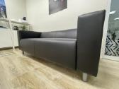 Dvivietė „Ikea Klippan“ sofa - nuotraukos Nr. 3