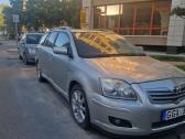 Toyota avensis - nuotraukos Nr. 2