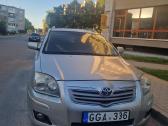 Toyota avensis - nuotraukos Nr. 3