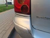 Toyota avensis - nuotraukos Nr. 5