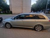 Toyota avensis - nuotraukos Nr. 6