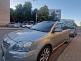 Toyota avensis - nuotraukos Nr. 7