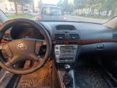 Toyota avensis - nuotraukos Nr. 8