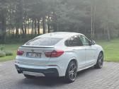 Tvarkingas ir gražus Bmw X4m - nuotraukos Nr. 2