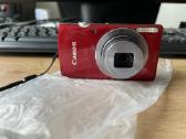 Canon Ixus 160 - nuotraukos Nr. 8