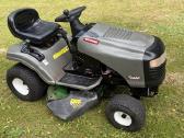 Craftsman Lt2000 - nuotraukos Nr. 3