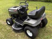Craftsman Lt2000 - nuotraukos Nr. 6