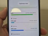 Samsung S23 Fe - nuotraukos Nr. 8