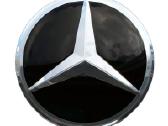 Mercedes ratlankiu centriniai dangteliai 55mm-75mm - nuotraukos Nr. 10