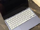 Apple MacBook Neo 13" A18 Pro 8gb 256gb Indiga - nuotraukos Nr. 6