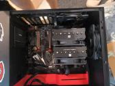 Aorus gaming k3 Z370 + cpu i7 8700k + psu 600w - nuotraukos Nr. 3