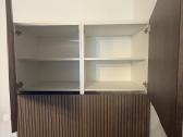 Spinta Ikea Besta - nuotraukos Nr. 2