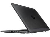 Hp Zbook 15u G4 Mobile Workstation - nuotraukos Nr. 2