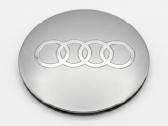 Audi ratlankiu centriniai dangteliai 55mm-75mm - nuotraukos Nr. 12
