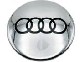 Audi ratlankiu centriniai dangteliai 55mm-75mm - nuotraukos Nr. 13