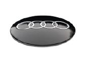 Audi ratlankiu centriniai dangteliai 55mm-75mm - nuotraukos Nr. 15