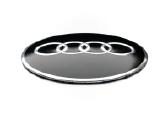 Audi ratlankiu centriniai dangteliai 55mm-75mm - nuotraukos Nr. 16