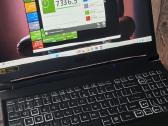 Acer Nitro 5 i7 Rtx 3060 - nuotraukos Nr. 4