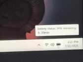 Acer Nitro 5 i7 Rtx 3060 - nuotraukos Nr. 7