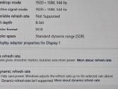 Acer Nitro 5 i7 Rtx 3060 - nuotraukos Nr. 8