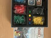Stalo žaidimas ticket to ride - nuotraukos Nr. 2