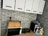 Parduodamas tvarkingas bendrabučio kambarys - nuotraukos Nr. 4