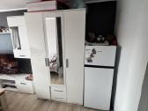 Parduodamas tvarkingas bendrabučio kambarys - nuotraukos Nr. 7