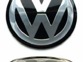VW ratlankiu dangteliai Volkswagen 55mm-75mm - nuotraukos Nr. 10