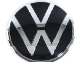 VW ratlankiu dangteliai Volkswagen 55mm-75mm - nuotraukos Nr. 13