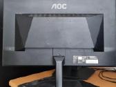 Žaidimų monitorius Aoc 180 hz - nuotraukos Nr. 3