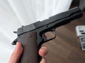 Airsoft pistoletas Kj Works 1911 - nuotraukos Nr. 4