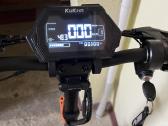 Kukirin g2 pro - nuotraukos Nr. 3