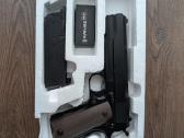 Airsoft pistoletas Kj Works 1911 - nuotraukos Nr. 6