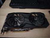 Radeon Rx 6600 ir Gtx 1070 jetstream - nuotraukos Nr. 5