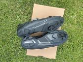 Batai dviratininko Shimano Sh-rx600 Black gravel - nuotraukos Nr. 3