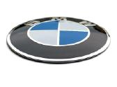Bmw centriniai ratlankiu dangteliai 56mm-75mm - nuotraukos Nr. 12